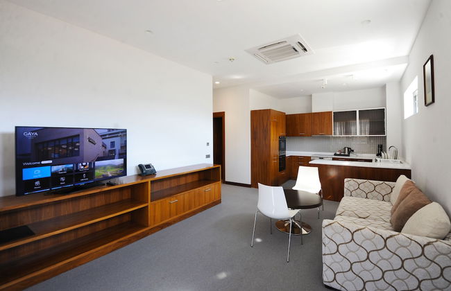 GAYA Residences Shahdag - Foto 24