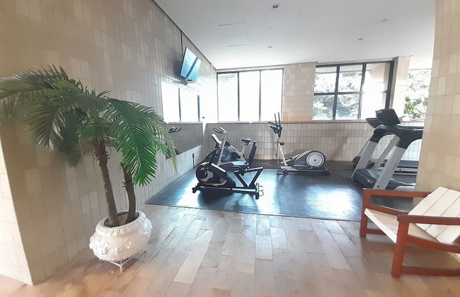 Locking s Funcionários 3 - Foto 27