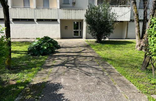 La Casa di MAX- Apartment for families - Foto 19