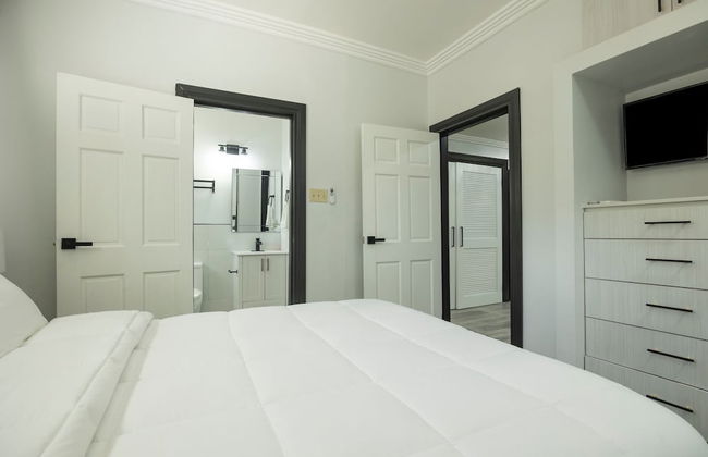 El Gabriel Apartments - Foto 2