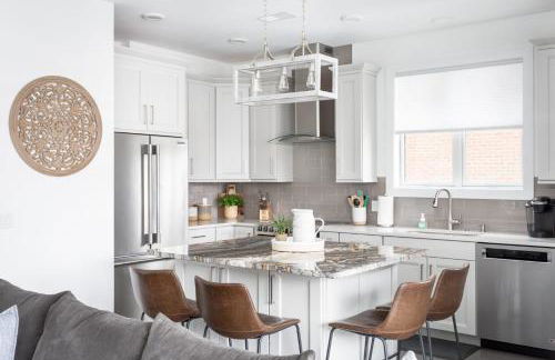 Park 302 Downtown in the Heart of Traverse City - Foto 19