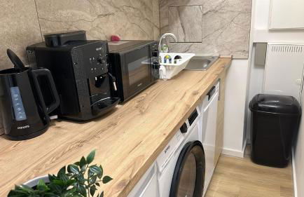 Ferienwohnung im Hamburger Straße-4 - Foto 10