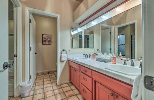 6 Mi to Dtwn Mesa! Pueblo Poolside Retreat - Photo 21