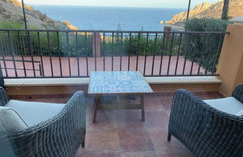 Piso 3 dormitorios en Isla del Fraile Golf Resort con espectaculares vistas - Foto 9