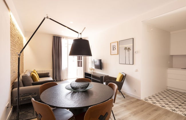 Aspasios Sagrada Familia Apartments - Foto 20