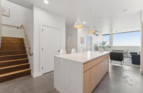 Placemakr Salt Lake City Downtown, Apartments by Hilton - Foto 58