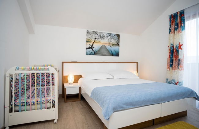 Villa Kamen Zadarvillas - Foto 39