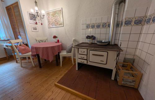 Hus in Huddel - Worpswede - Teufelsmoor - Foto 22