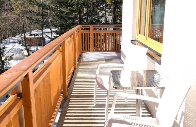 Karwendel-Lodge - Photo 17