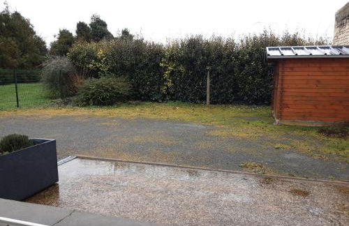 La petite Maison de Niré - Foto 13