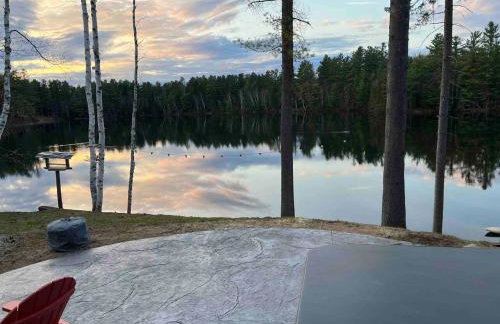 Wolf Pond 1 - 3 Miles to Lake Placid NY - Foto 11