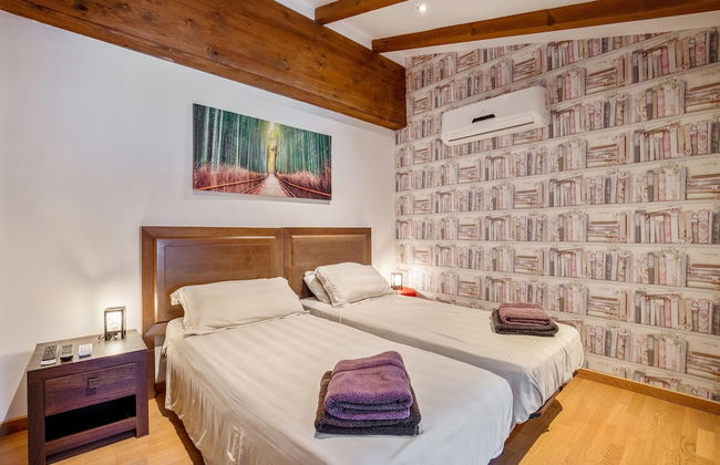 7 Bedroom Villa for 15 Ppl, Heated Pool, Sauna, hot tub on El Valle Golf, Murcia - Foto 4