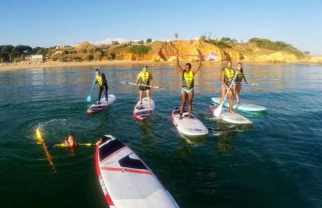 Luxurious T2 apartment, Olhos Dagua - Foto 37