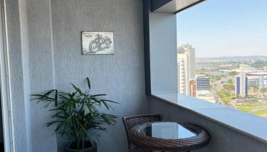 Flat no Brookfield Towers - Foto 5
