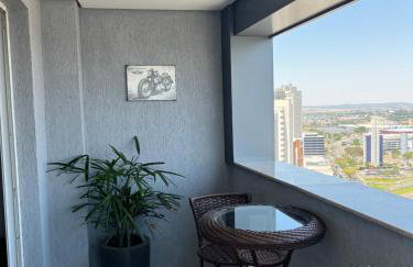 Flat no Brookfield Towers - Foto 5