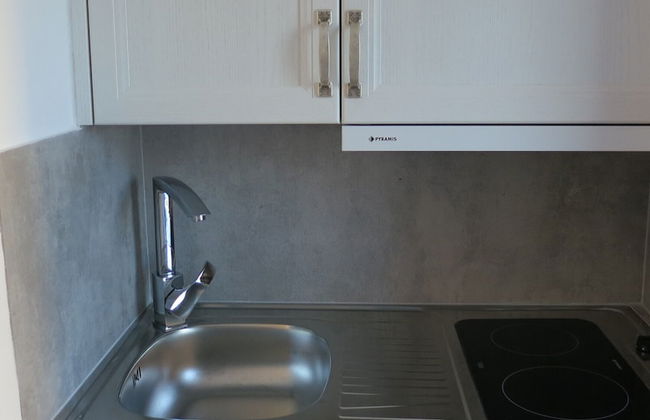 Room-andoni's House in Pitrofos Andros i - Foto 11