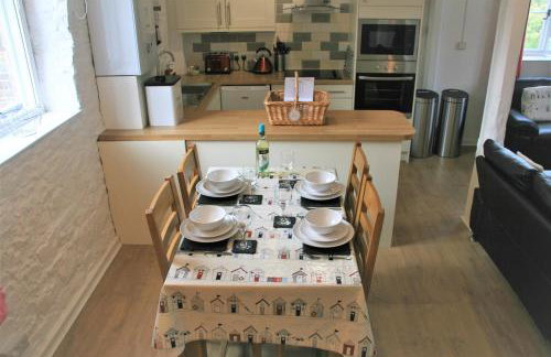 Glebe House Cottages - Foto 89