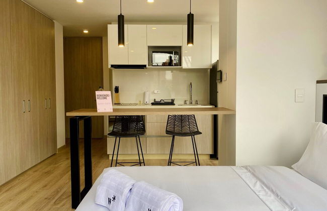 Capital by Wynwood House - Foto 60