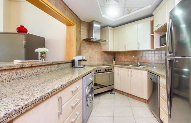 Bespoke Residences - Shoreline Al Haseer - Foto 5