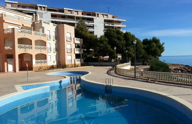 Apartamentos Edison-46 - Foto 1