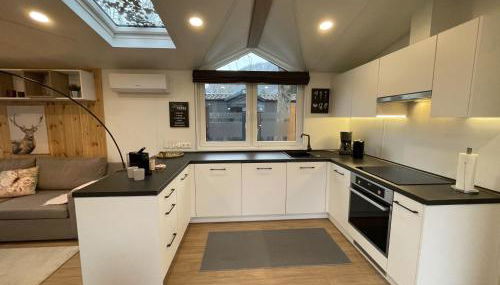 Holiday Home Tiny Haus Raabennest by Interhome - Foto 4