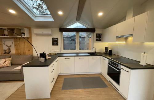 Holiday Home Tiny Haus Raabennest by Interhome - Foto 4