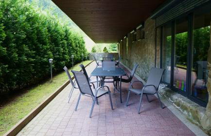 Czarodziejska Góra Kozubnik Daglezja - Foto 38