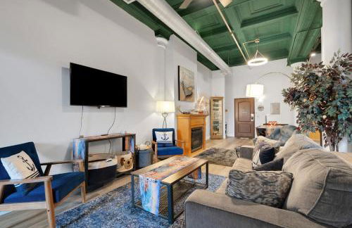 Pet-Friendly, Ship View, Canal Park, Condo, Pool - Foto 12