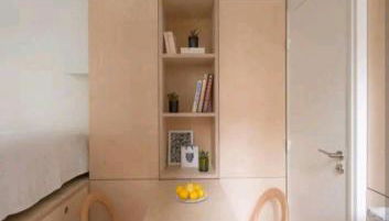 Studio cosy Paris 6ème Bon Marché - Foto 4