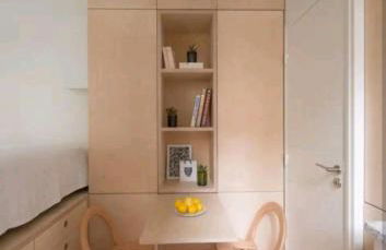 Studio cosy Paris 6ème Bon Marché - Foto 4