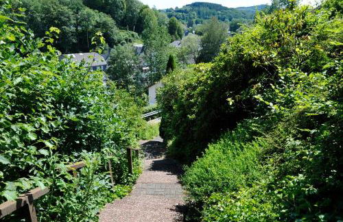 Rothaarsteig Ferienhaus - Foto 13