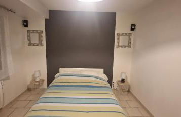 Appartement cosy spacieux parking gratuit en face - Foto 36