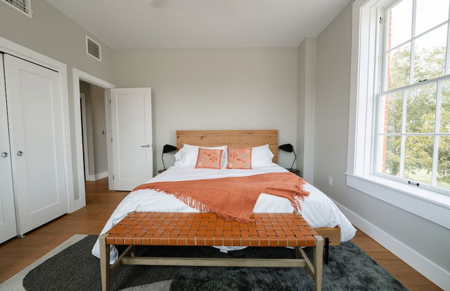 Western 1924 Luxury Lofts - Foto 25