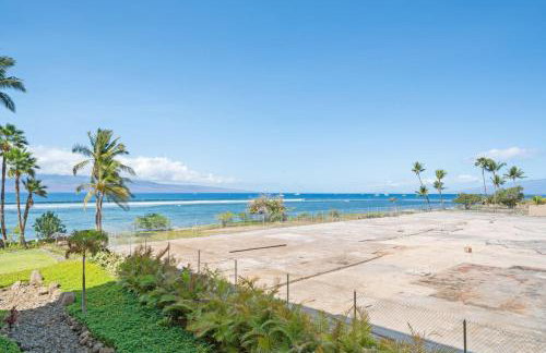 Lahaina Shores 234 - Foto 29