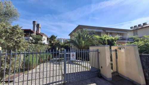 Apartments Orange Lovran - Foto 5