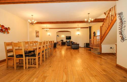 The Mill House - Foto 13