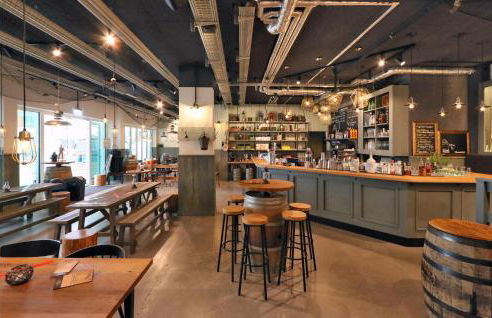 Priwallpromenade 2, Whg 2 - Foto 27