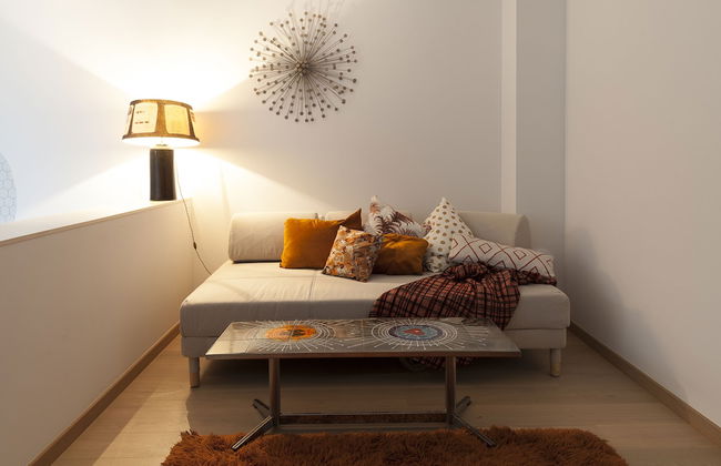 Unit 3 - Modern Smart Home Triplex Private Garden & Parking - Foto 10