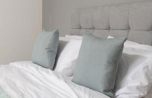 Glan Conwy House One and Two Bedroom Apartments - Photo 14