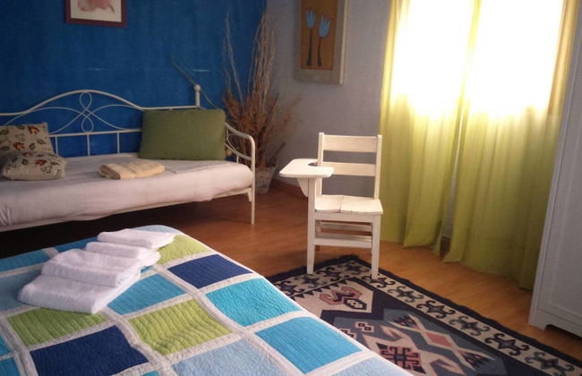 Las Tejeruelas - Foto 11