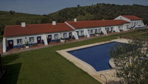 Quinta do Chocalhinho Agroturismo & SPA - Foto 1