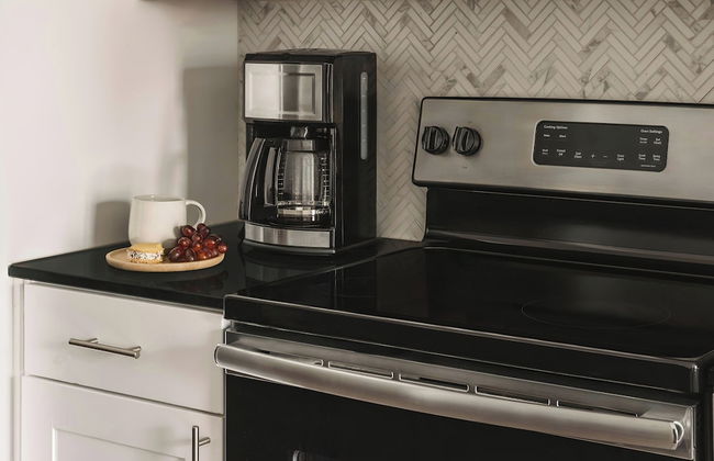 Sonder by Marriott Bonvoy East 5th Apartments East Austin - Photo 27