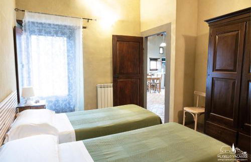 Mugello Vacanze Appartamenti Indipendenti - Foto 35