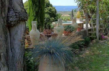 Le Mas du Fort - Foto 32