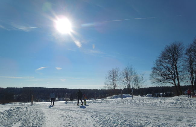 Blockhaus Bodefall - Foto 15