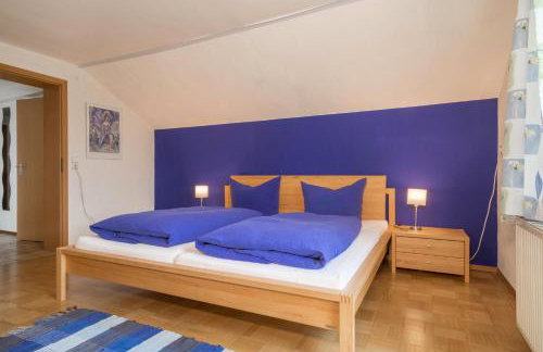 Ferienwohnung Schleinseeblick - Foto 12