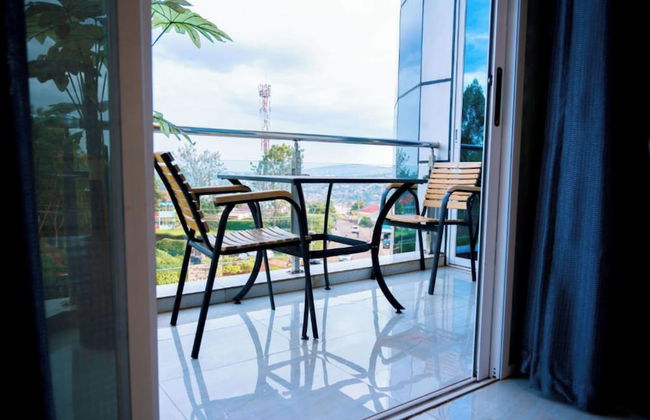 Madras Hotel and Apartments - Foto 12