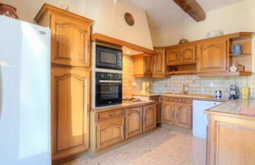 Holiday Home de la Roque by Interhome - Foto 21