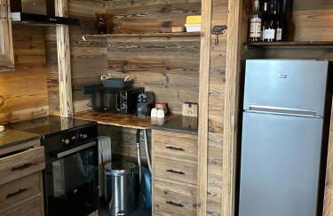 Lou Griffoul appartement-chalet - Foto 14