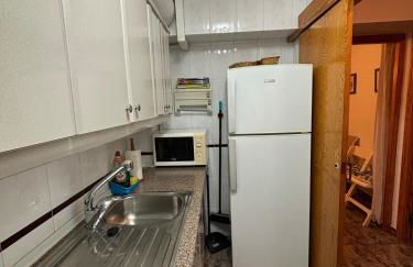 Peñiscola en primera línea de playa - Photo 11